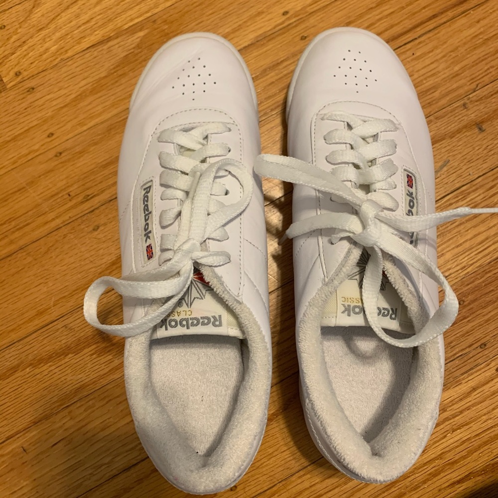 Reebok Princess Vintage Sneakers